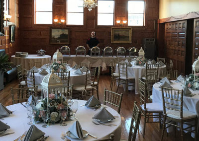 Weddings, Edgewood Manor Inn, Charles Newhall House Inn, Rhode Island USA
