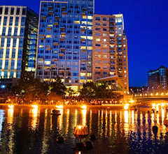 PROVIDENCE’S MAGNIFICENT WATERFIRES (401) 272-3111