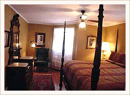 Norwood Room Providence, RI/Charles Newhall House